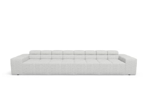 4-Sitzer Sofa